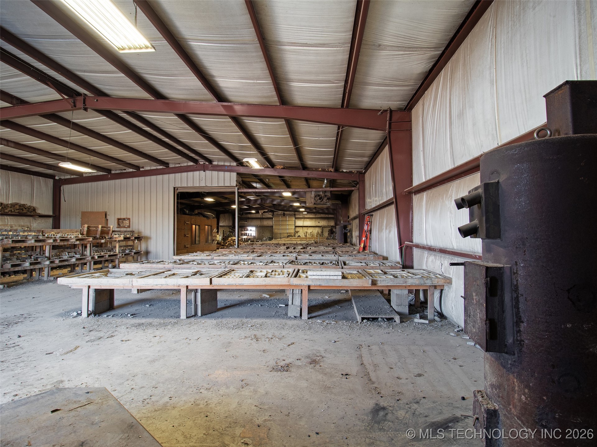 57015 E Highway 59 Fairland OK 74343