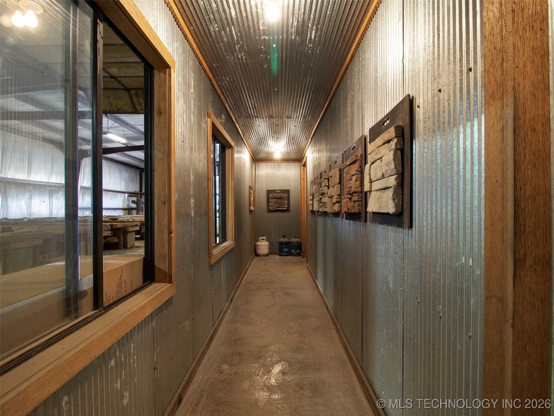 57015 E Highway 59 Fairland OK 74343