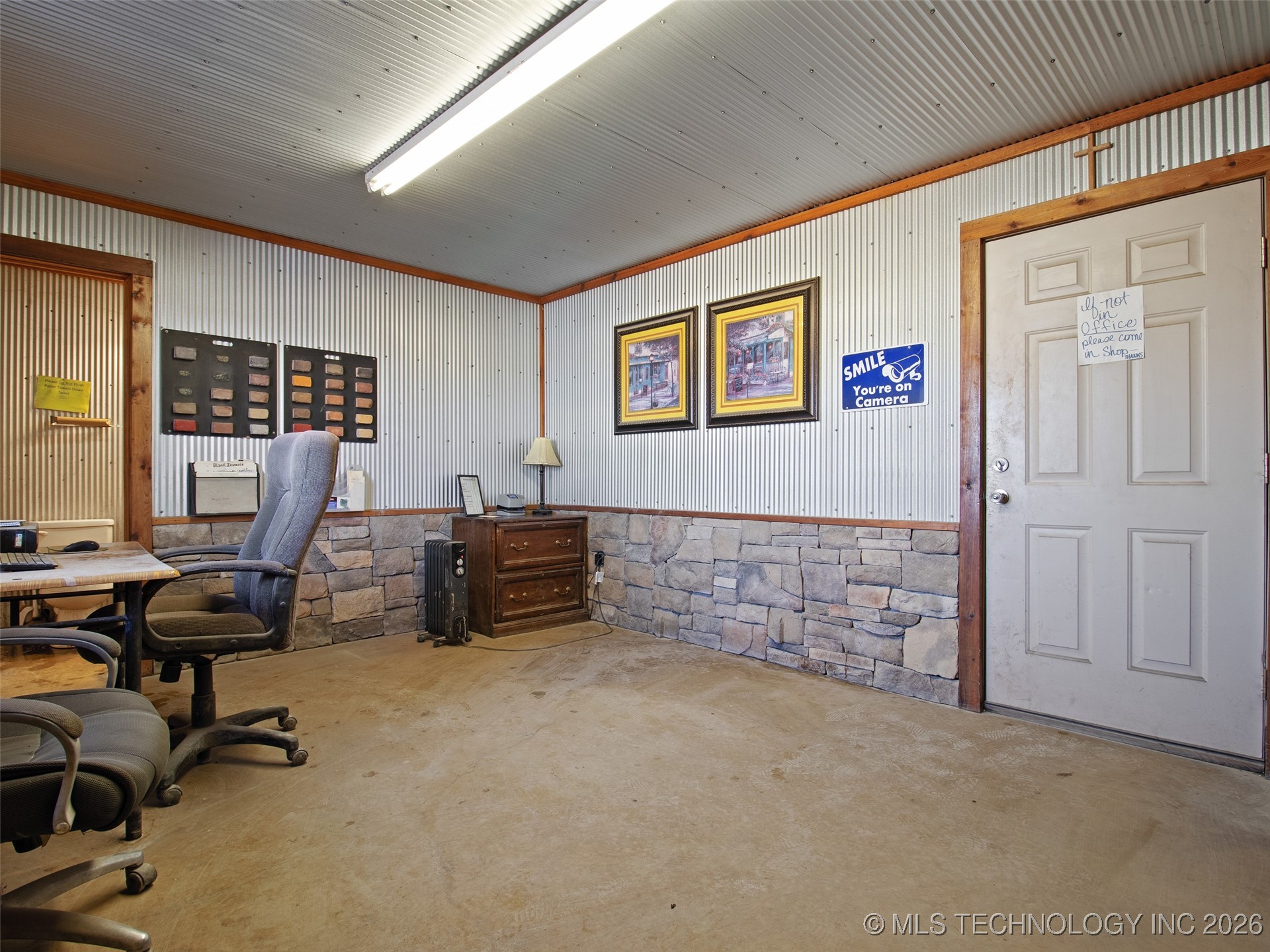 57015 E Highway 59 Fairland OK 74343