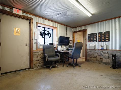 57015 E Highway 59 Fairland OK 74343