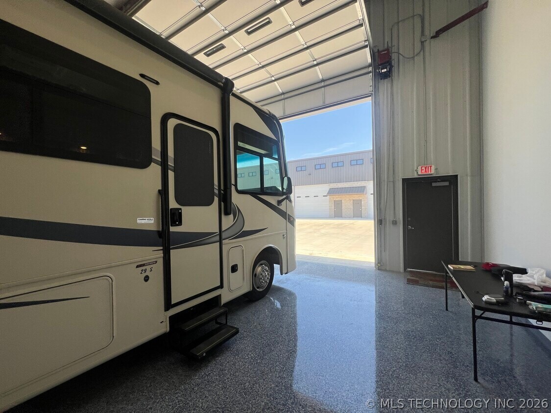 16571 S Broadway Street W Glenpool OK 74033