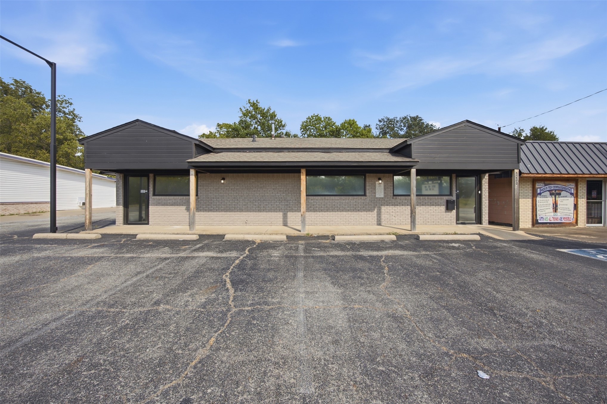 1230 S Main Street Mcalester OK 74501