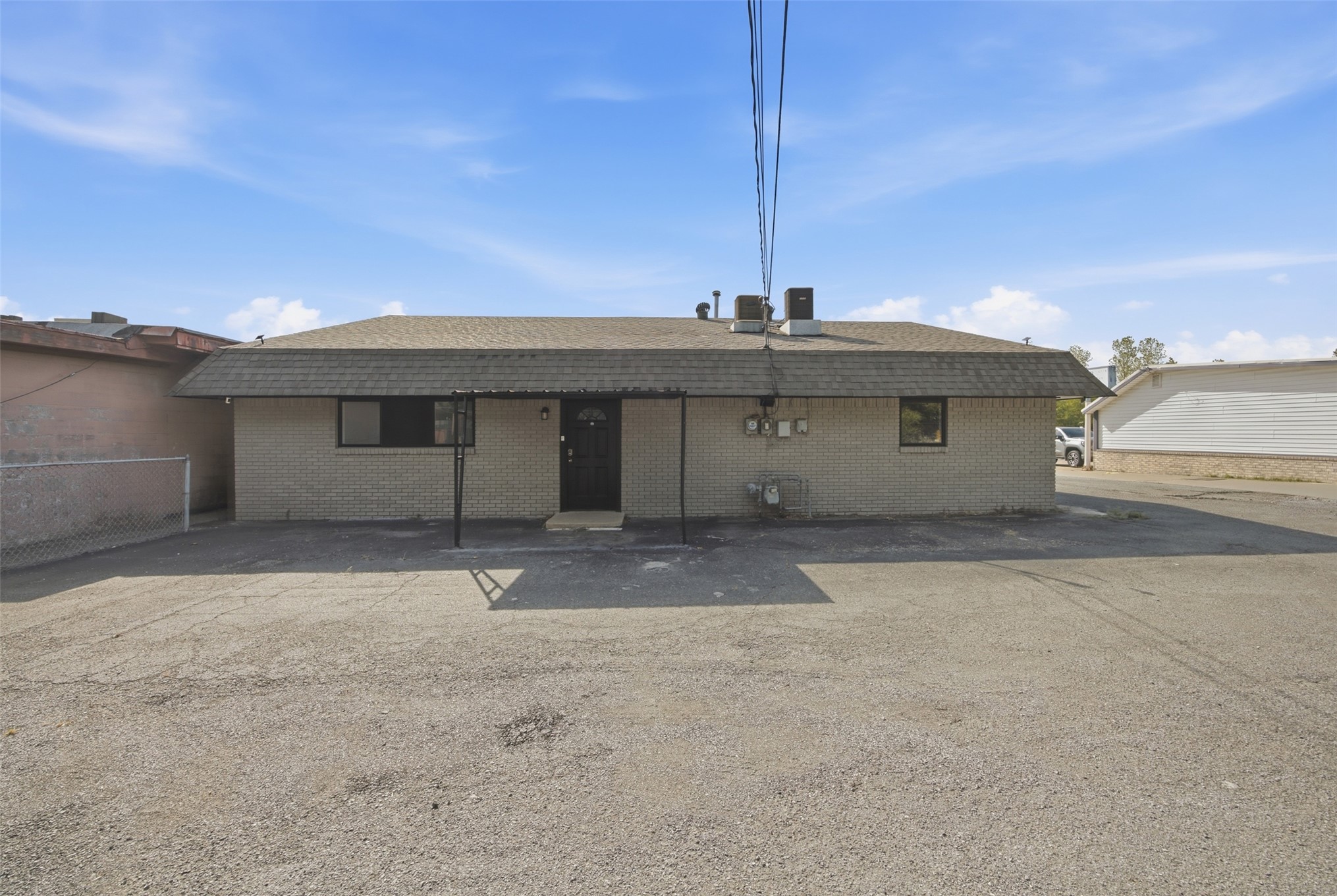 1230 S Main Street Mcalester OK 74501