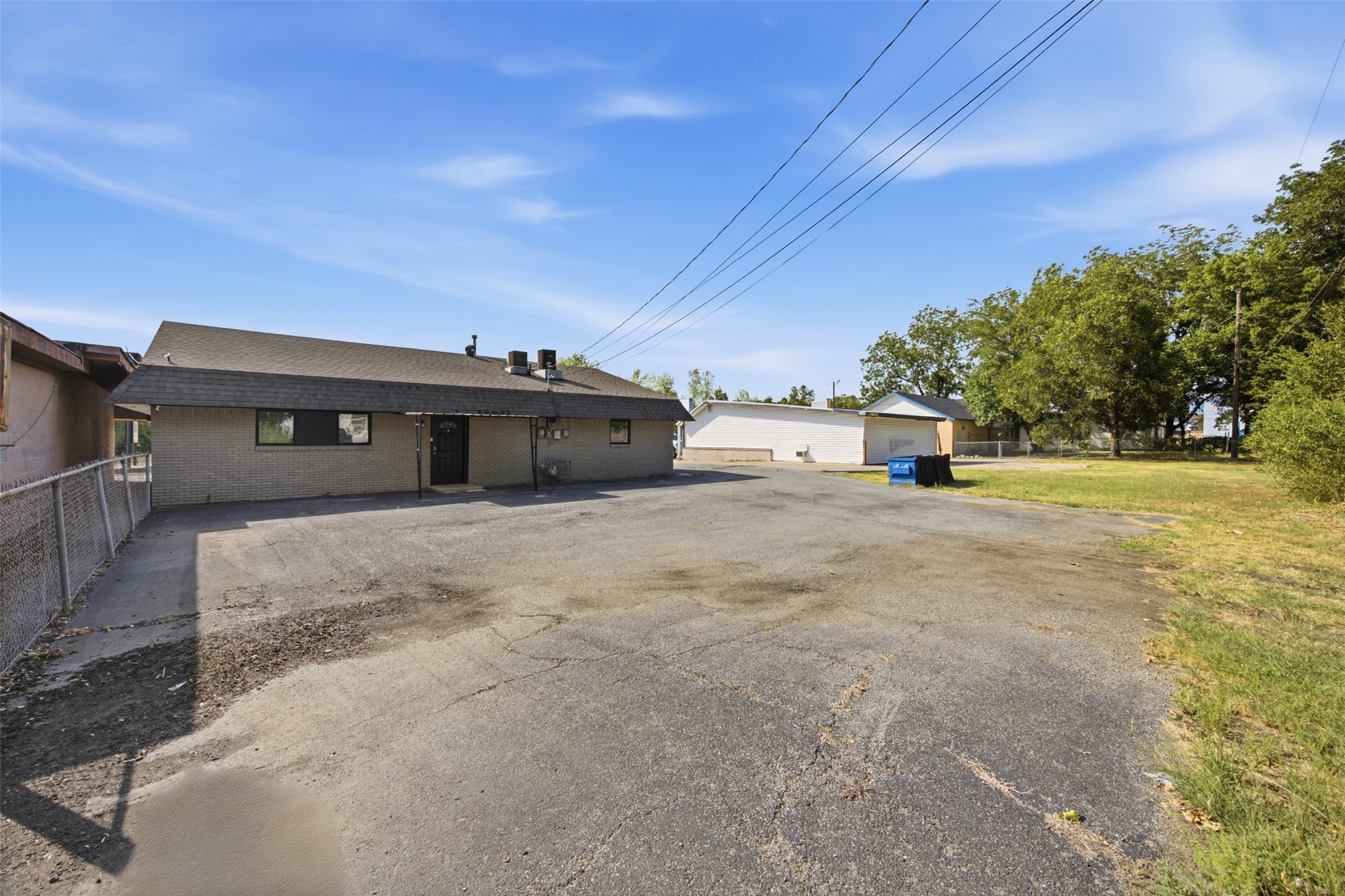 1230 S Main Street Mcalester OK 74501