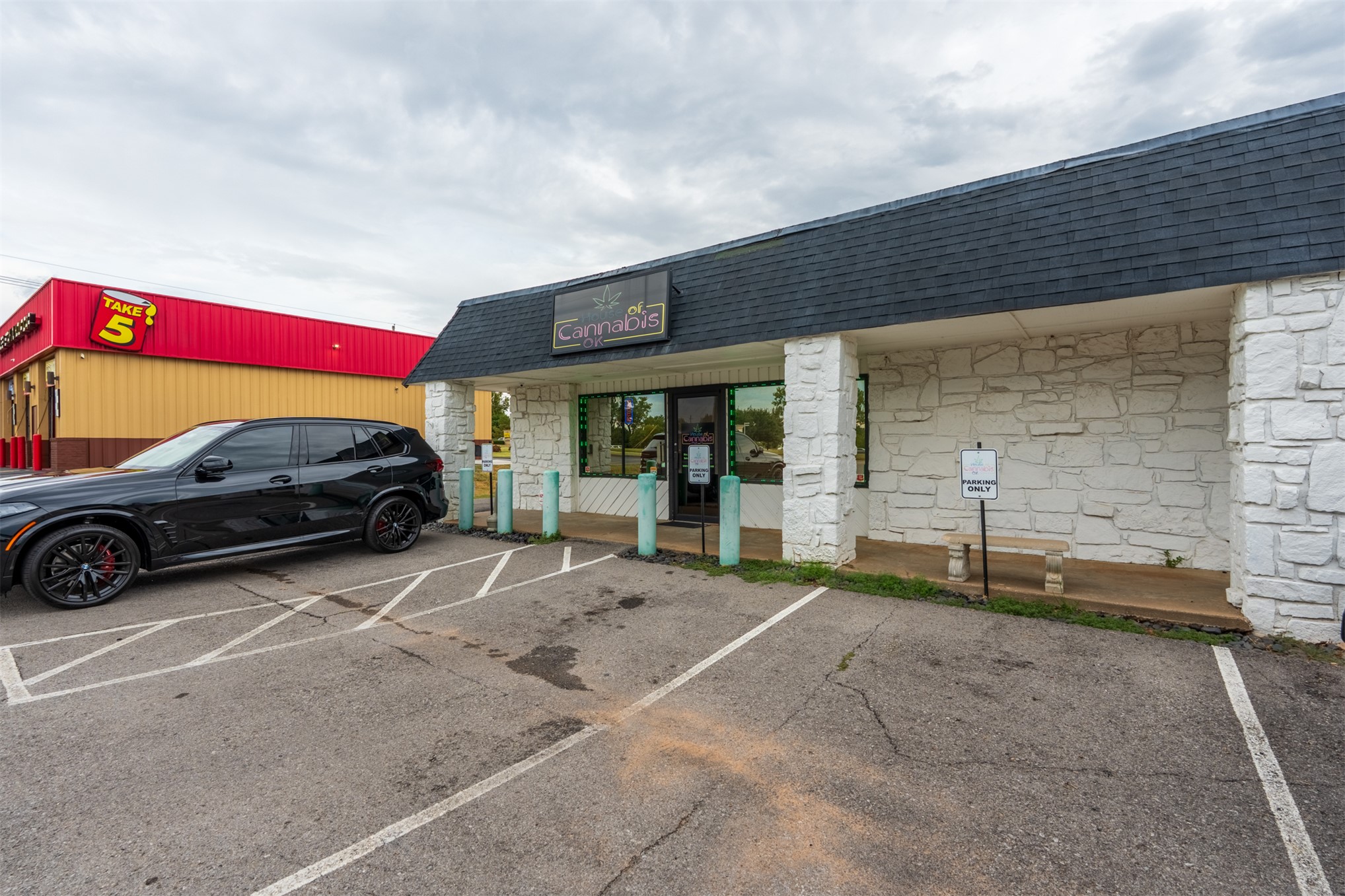 6503 S Elm Place Broken Arrow OK 74011