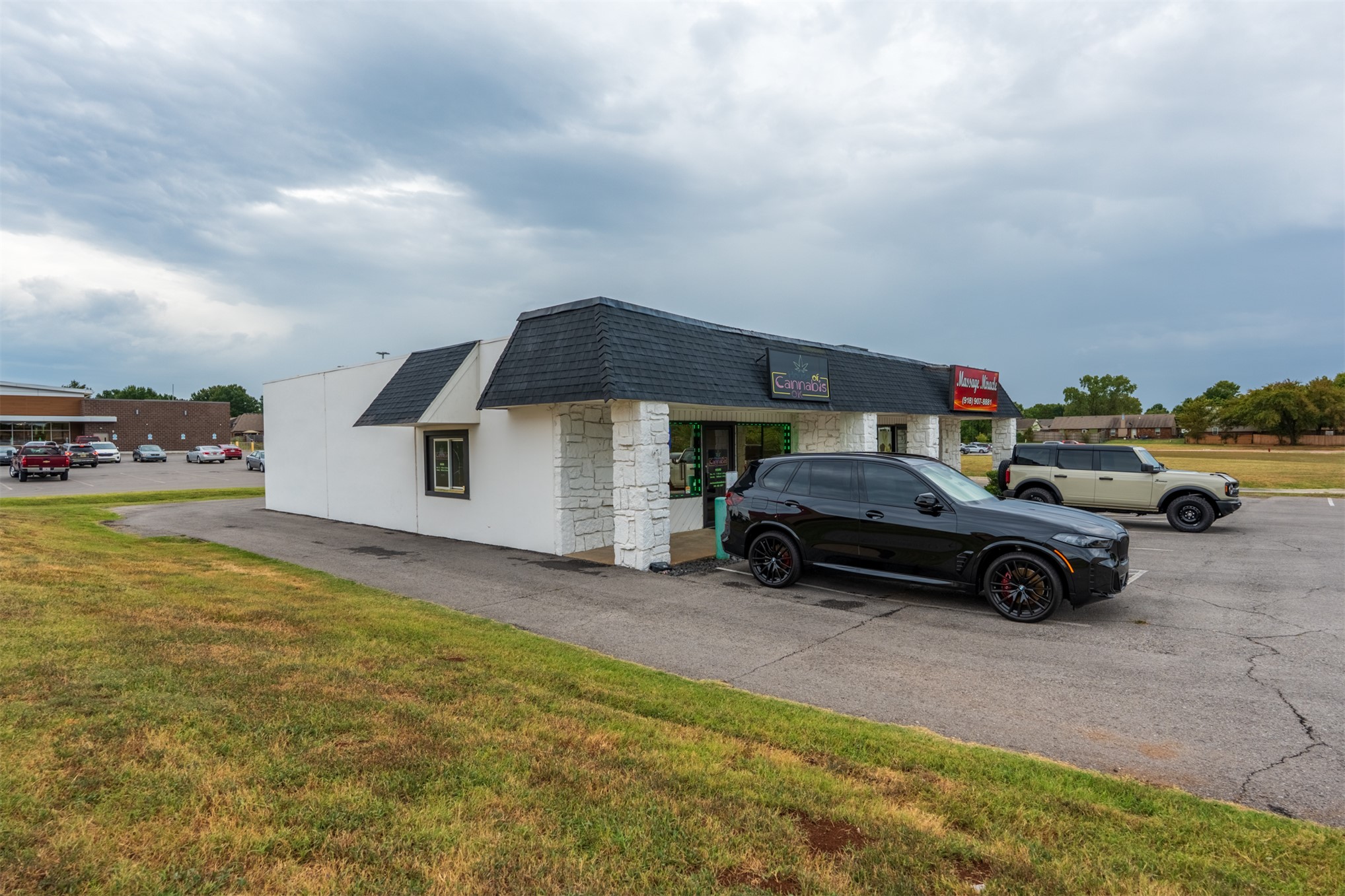 6503 S Elm Place Broken Arrow OK 74011