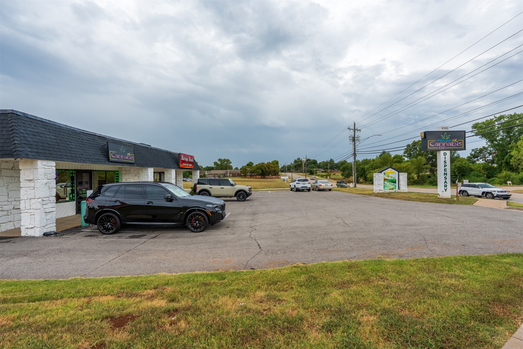 6503 S Elm Place Broken Arrow OK 74011