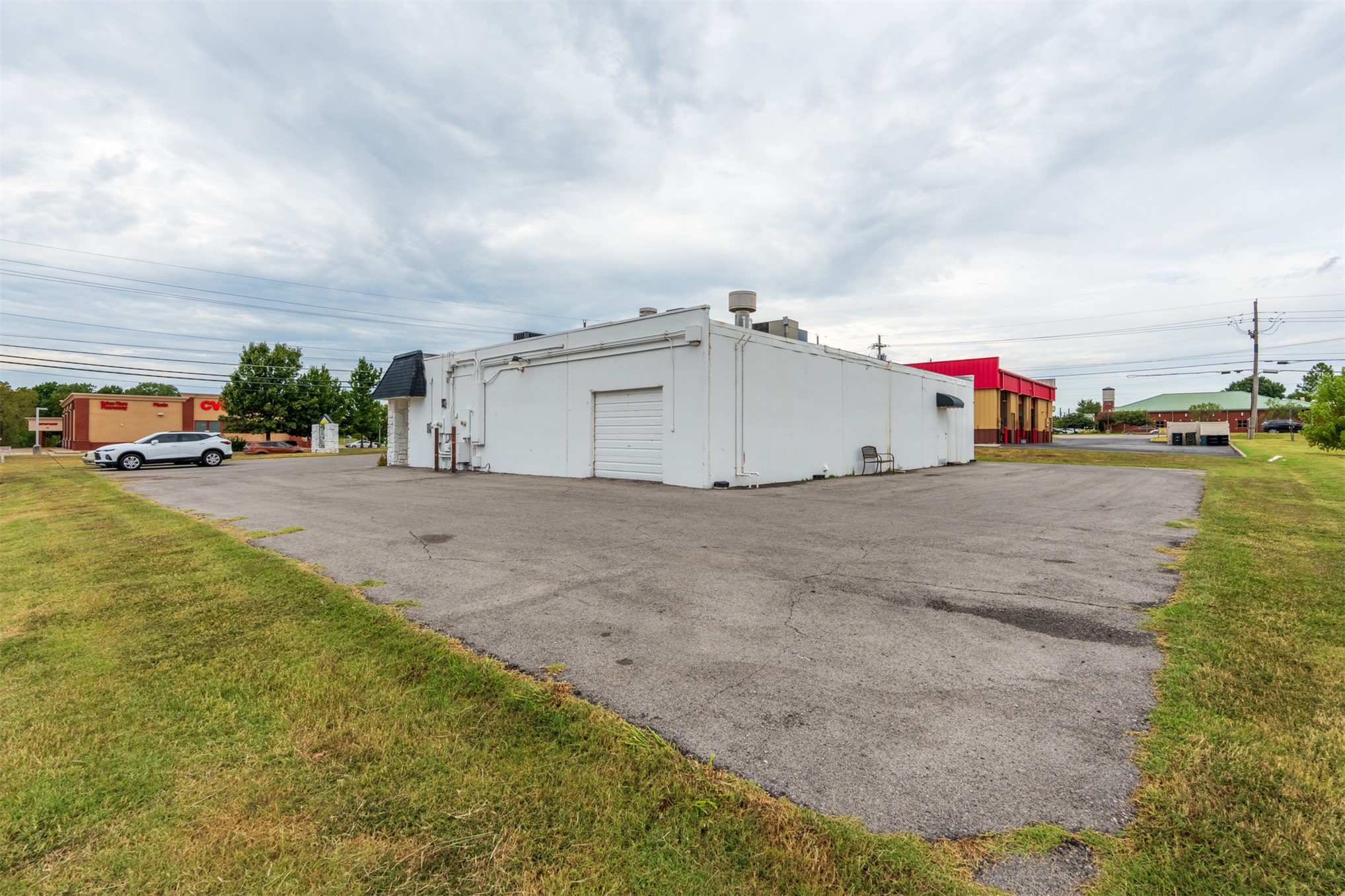 6503 S Elm Place Broken Arrow OK 74011