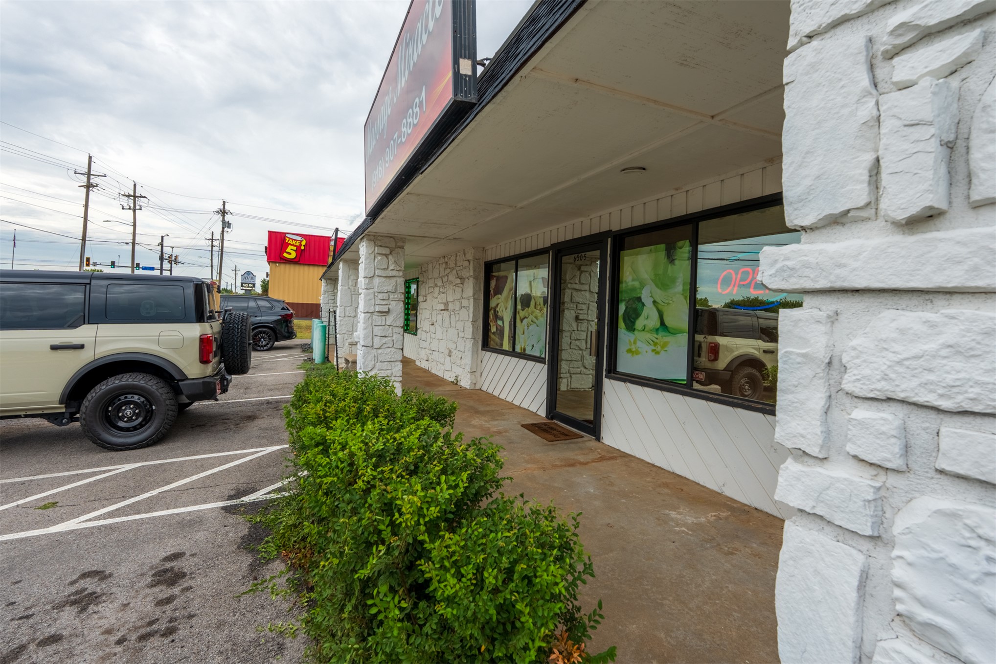 6503 S Elm Place Broken Arrow OK 74011