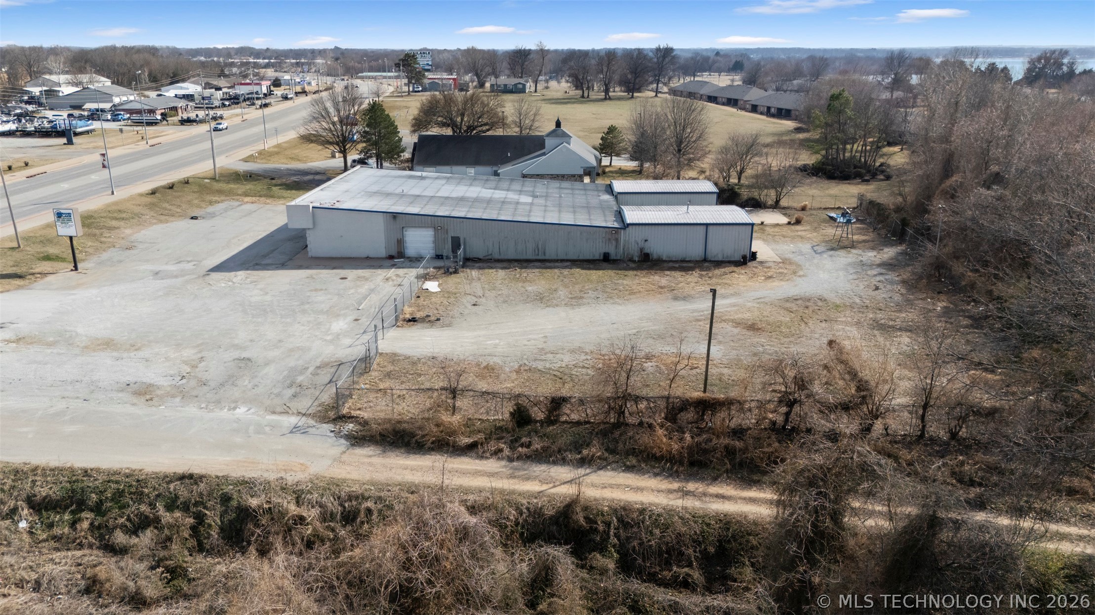 9640 Us Highway 59 Grove OK 74344