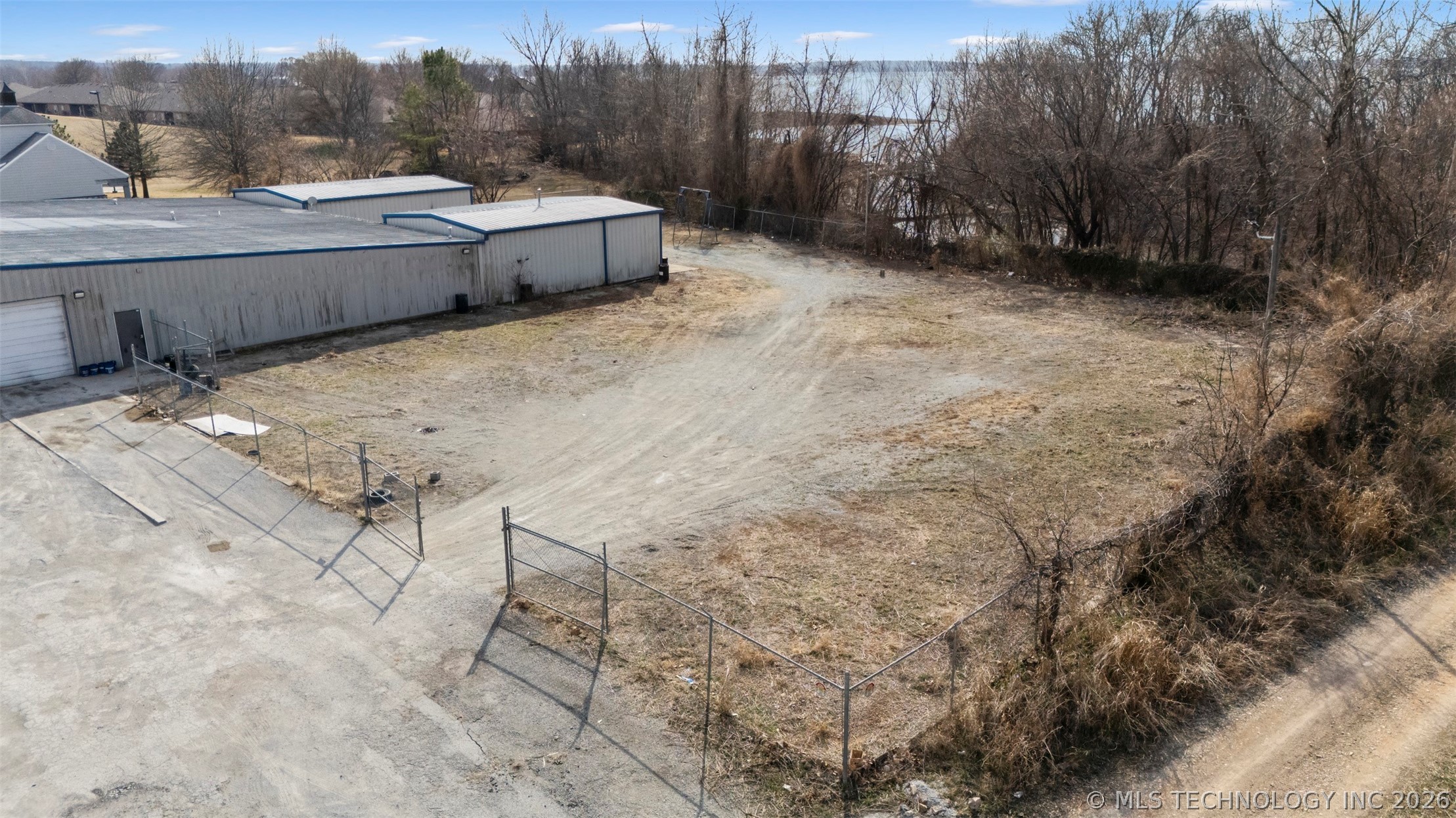 9640 Us Highway 59 Grove OK 74344