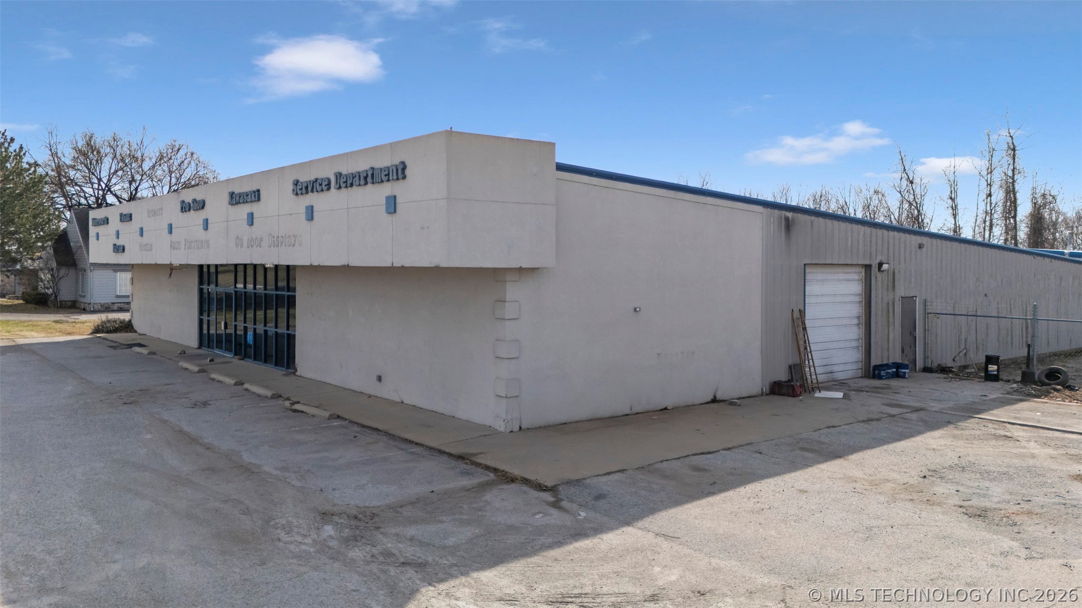 9640 Us Highway 59 Grove OK 74344