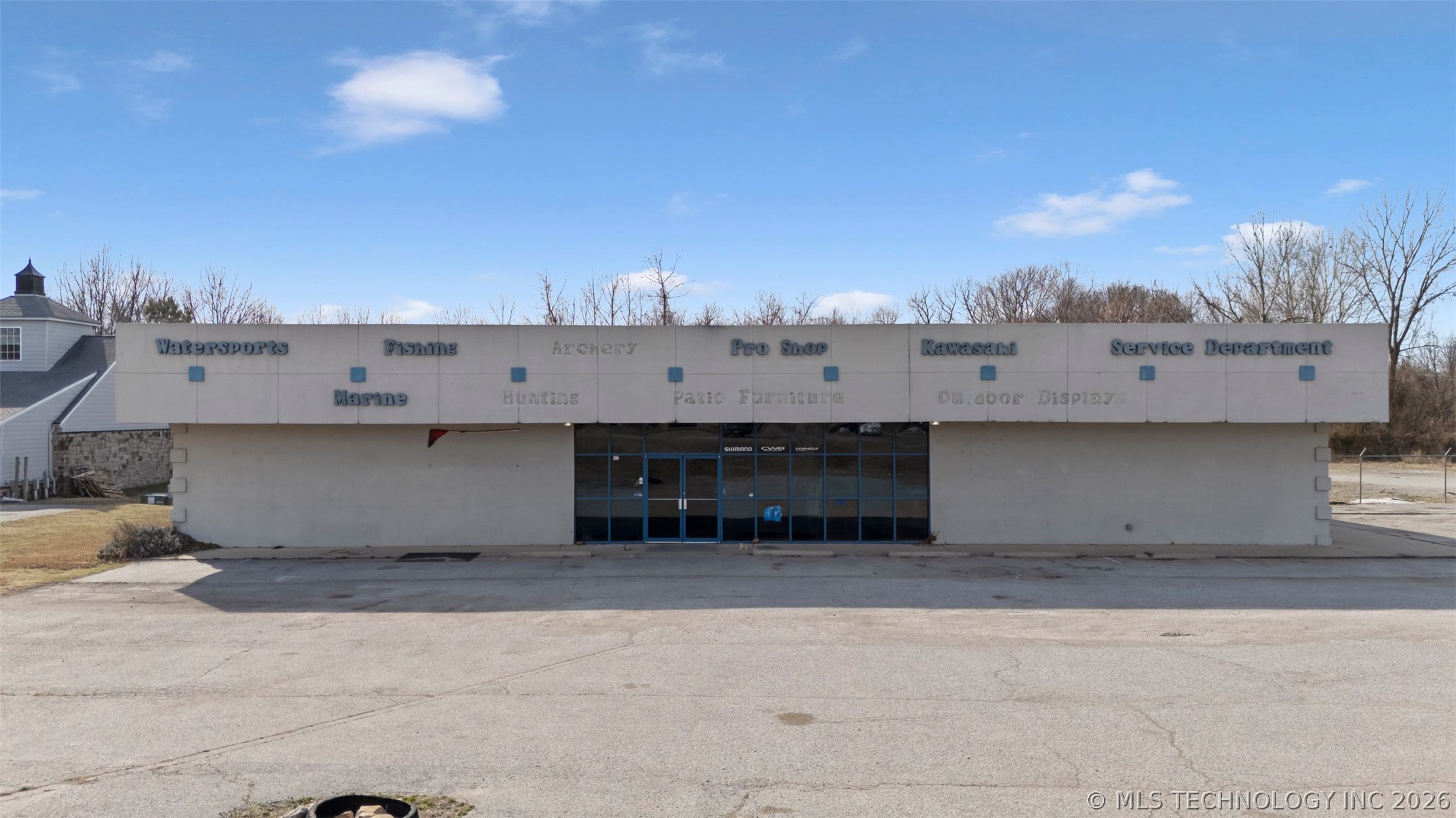 9640 Us Highway 59 Grove OK 74344