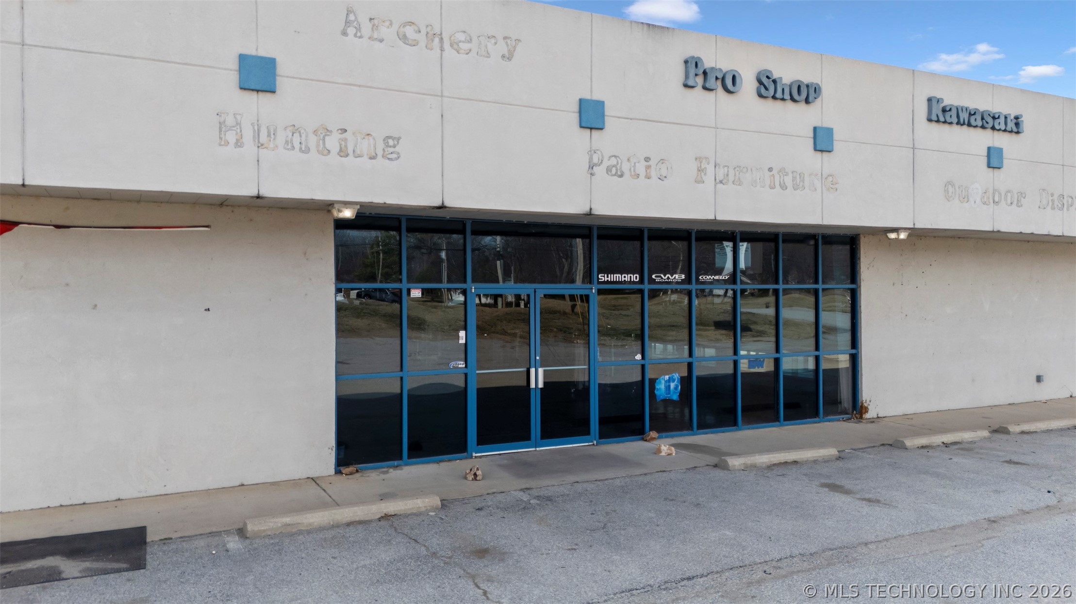 9640 Us Highway 59 Grove OK 74344