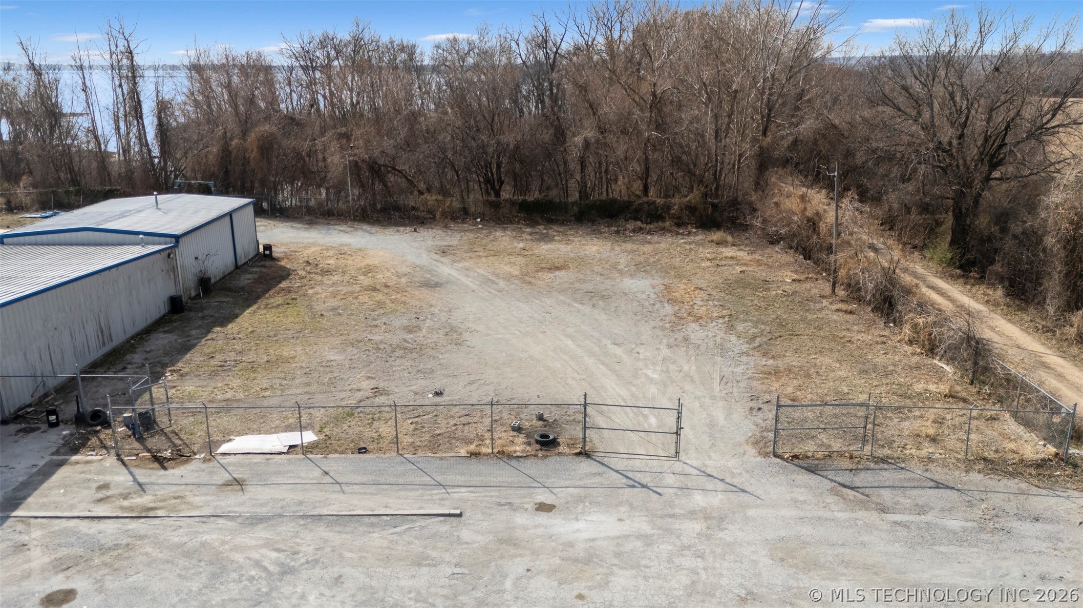 9640 Us Highway 59 Grove OK 74344