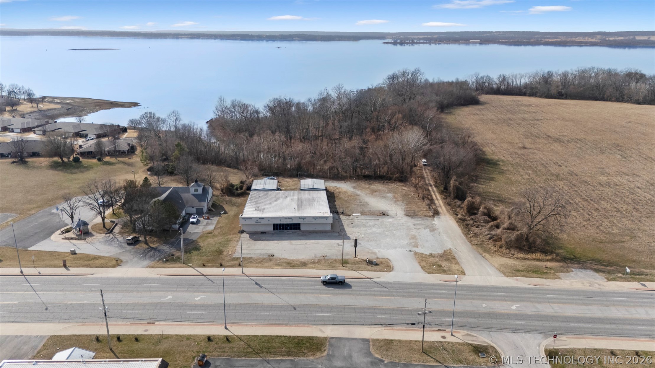 9640 Us Highway 59 Grove OK 74344