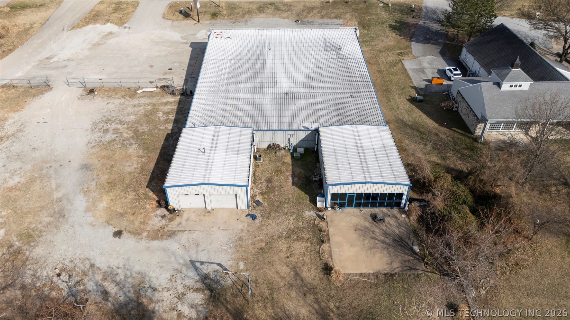 9640 Us Highway 59 Grove OK 74344
