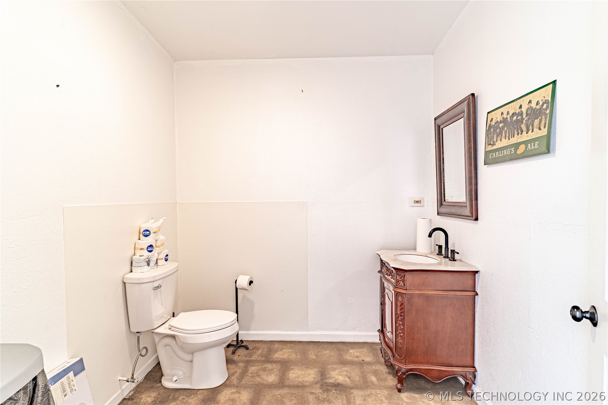 23350 W Highway 16 Bristow OK 74010