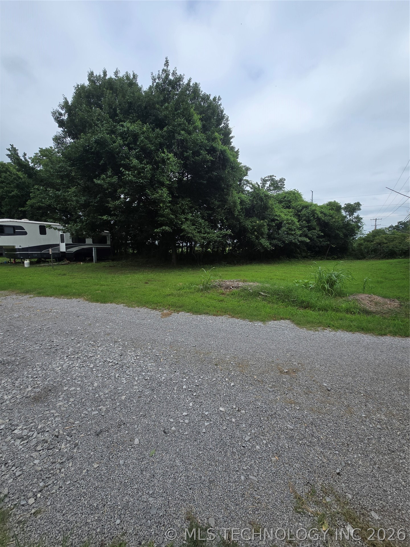 2600 S Norfolk Road Yale OK 74023