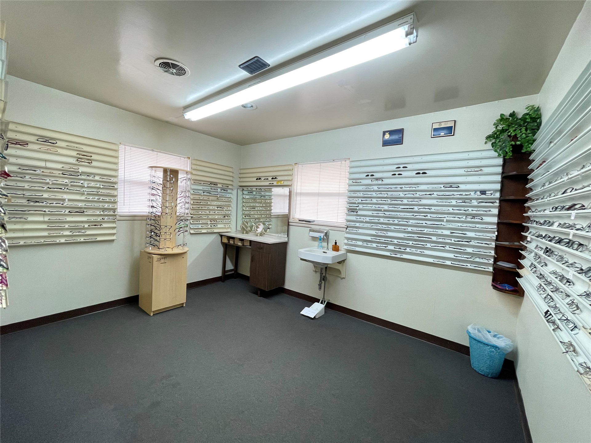 112 S Highland Avenue Cushing OK 74023
