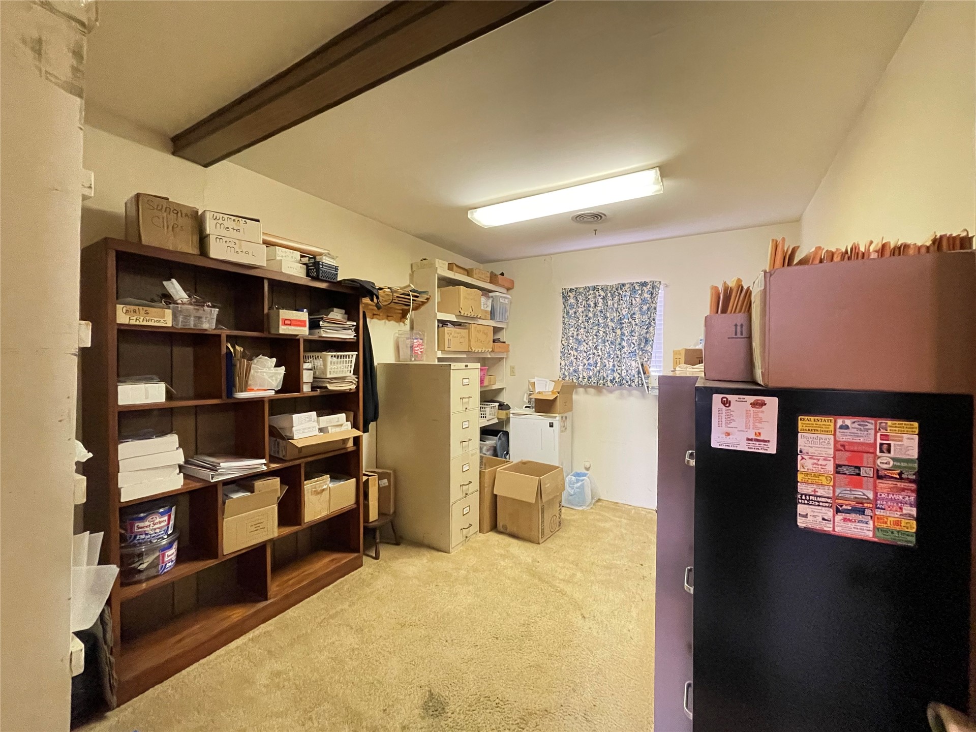 112 S Highland Avenue Cushing OK 74023