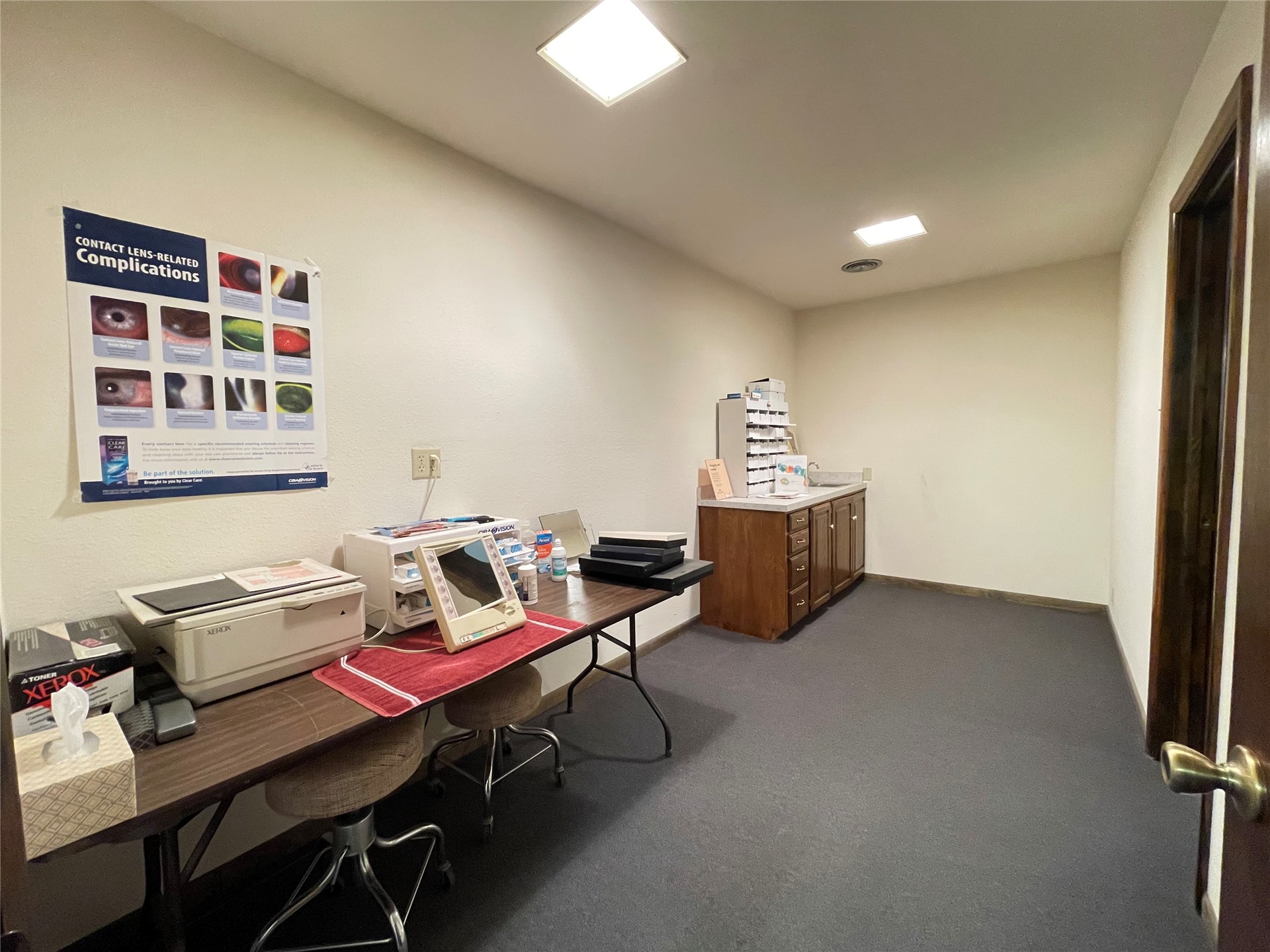 112 S Highland Avenue Cushing OK 74023