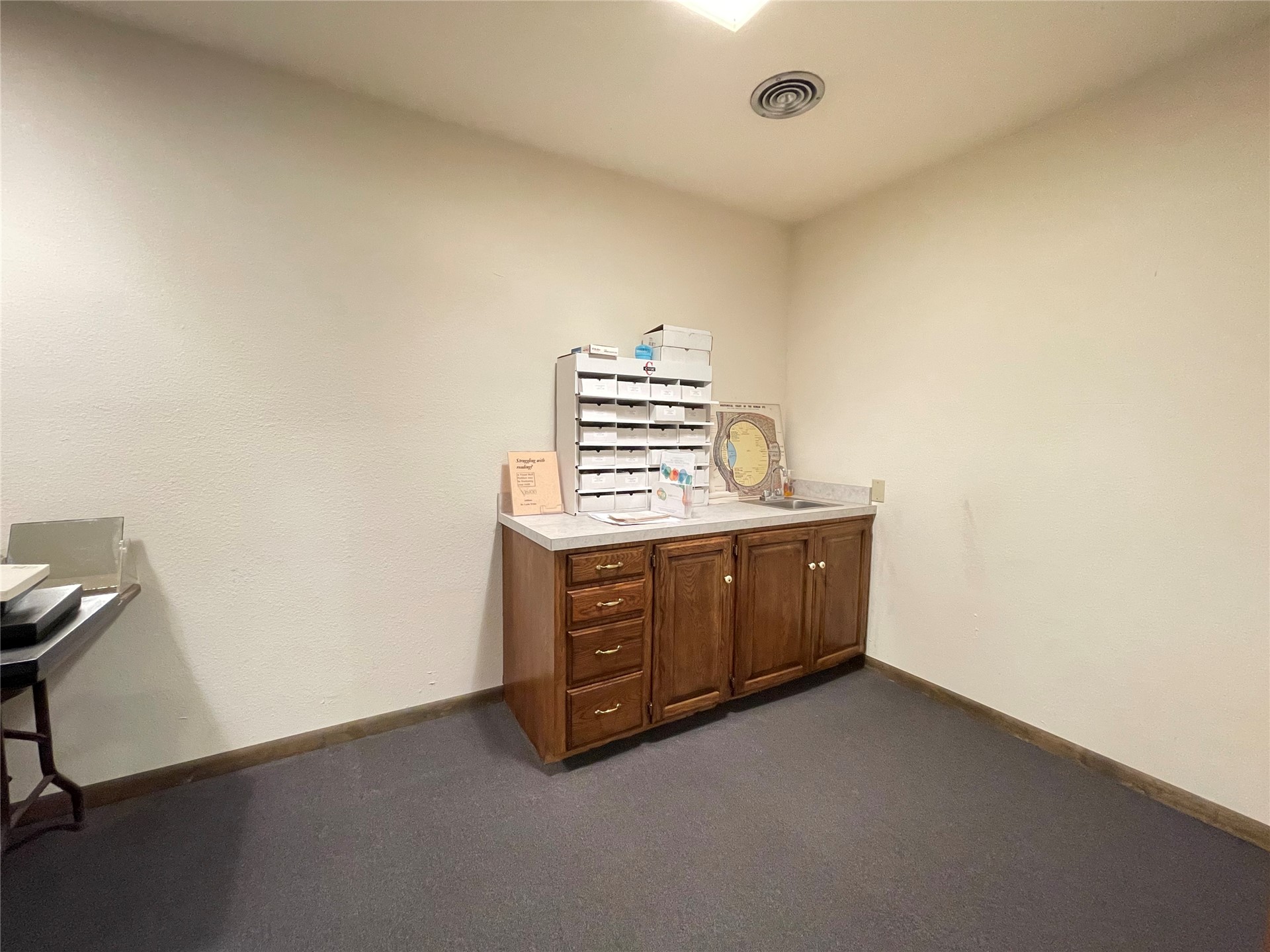 112 S Highland Avenue Cushing OK 74023