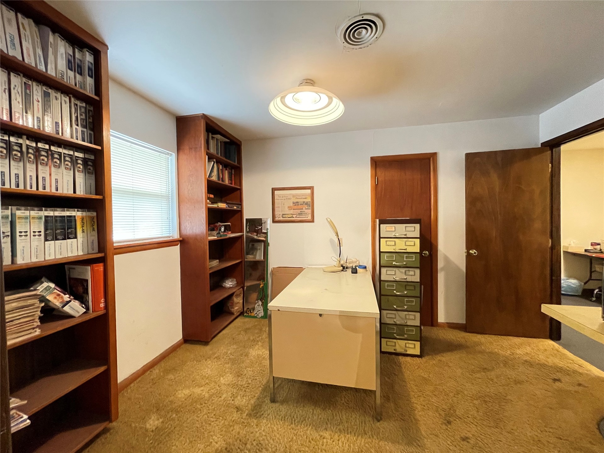 112 S Highland Avenue Cushing OK 74023