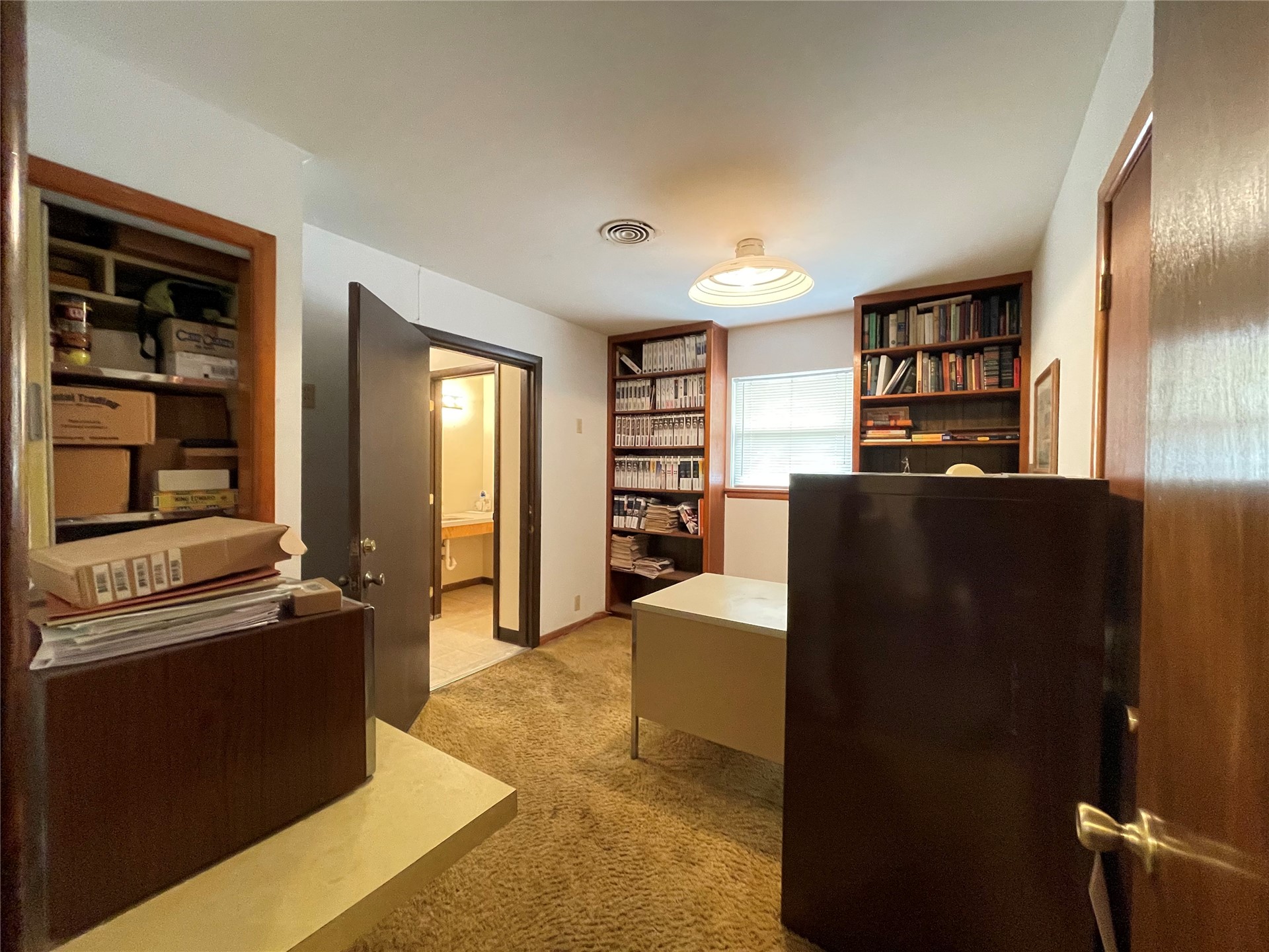 112 S Highland Avenue Cushing OK 74023