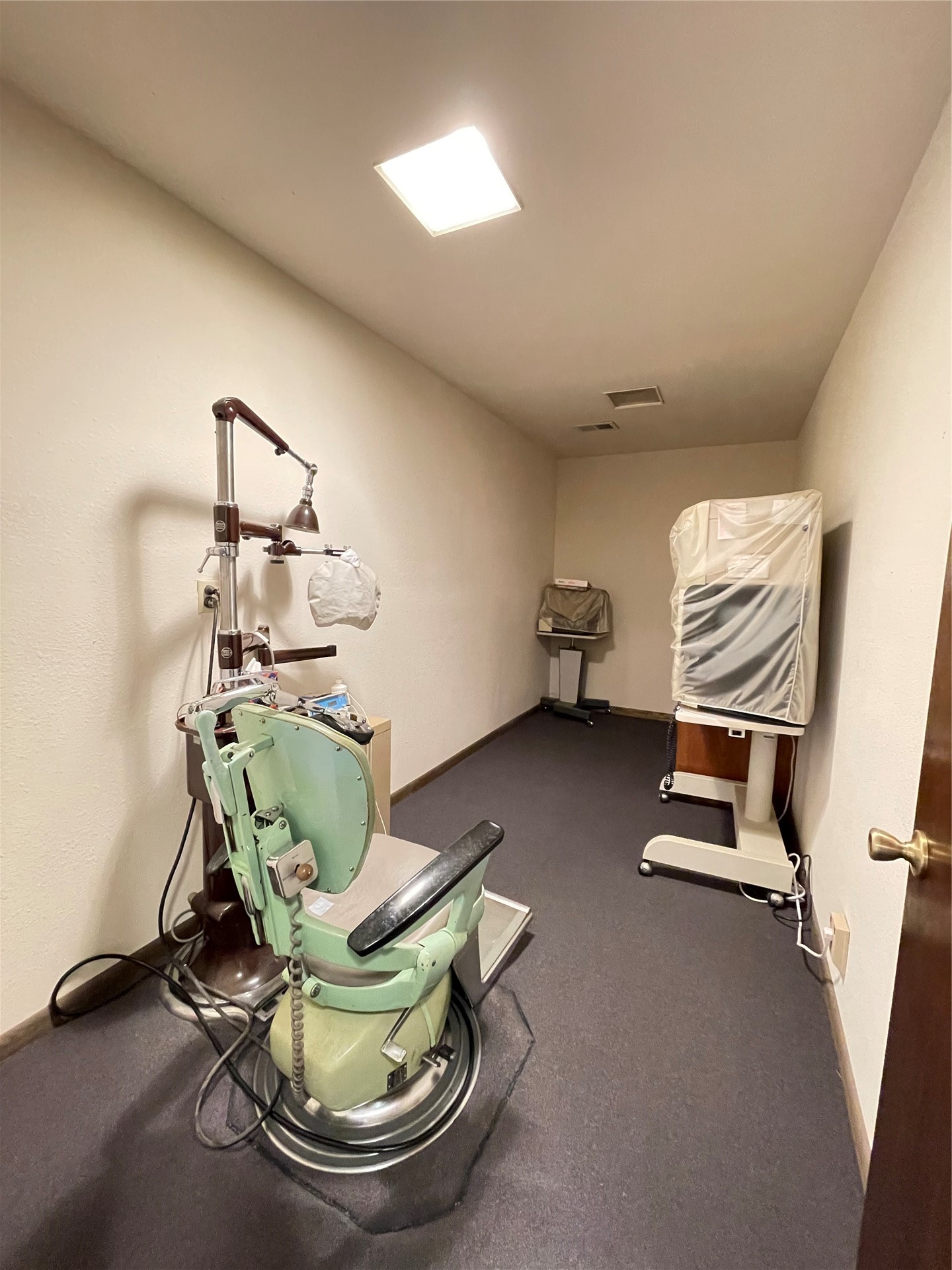 112 S Highland Avenue Cushing OK 74023