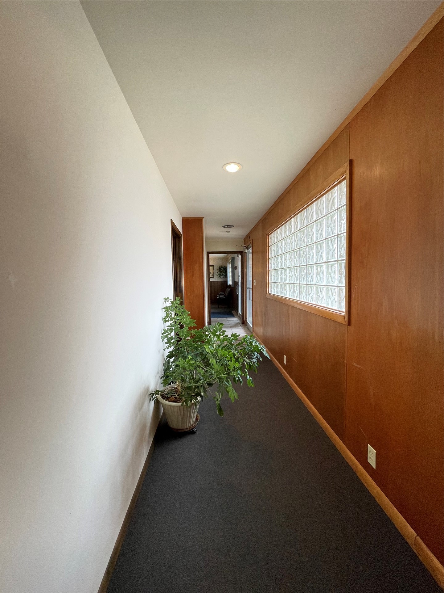112 S Highland Avenue Cushing OK 74023
