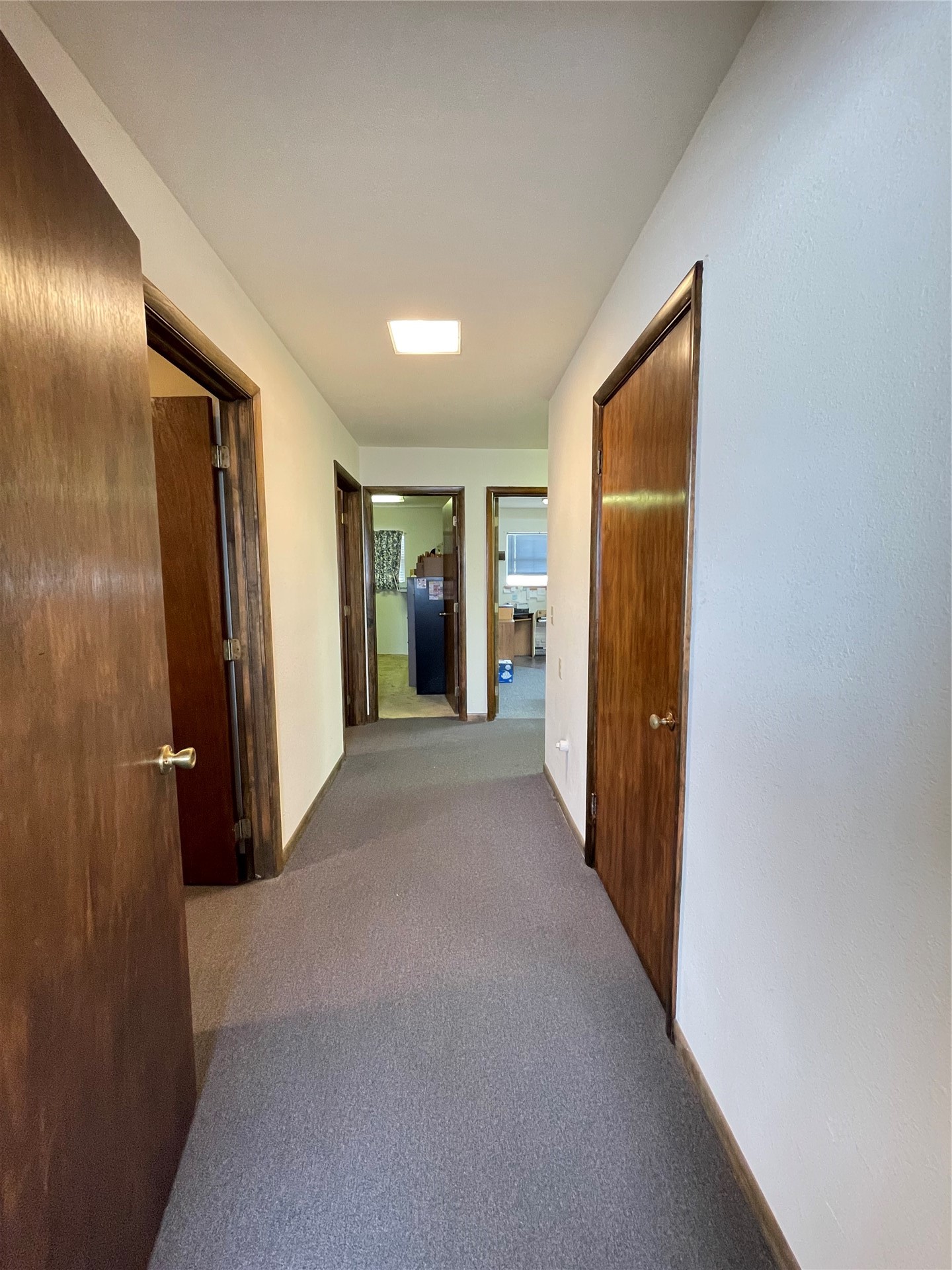 112 S Highland Avenue Cushing OK 74023