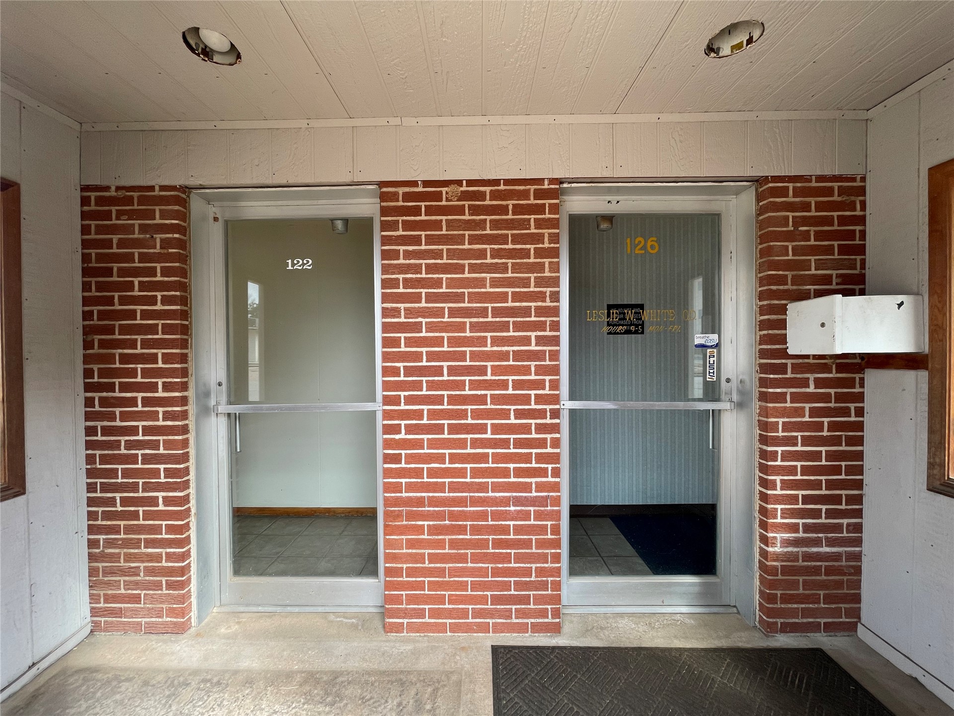 112 S Highland Avenue Cushing OK 74023