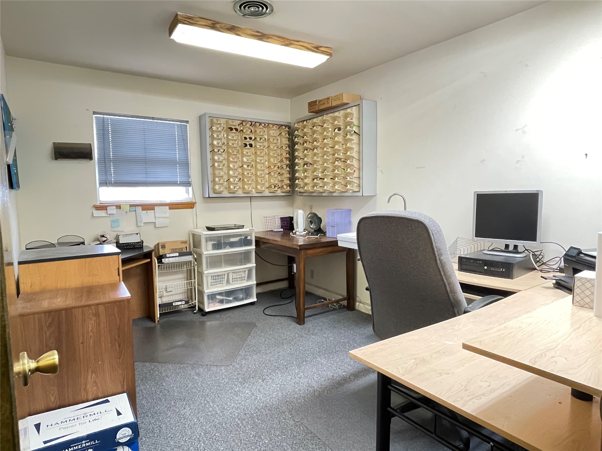 112 S Highland Avenue Cushing OK 74023