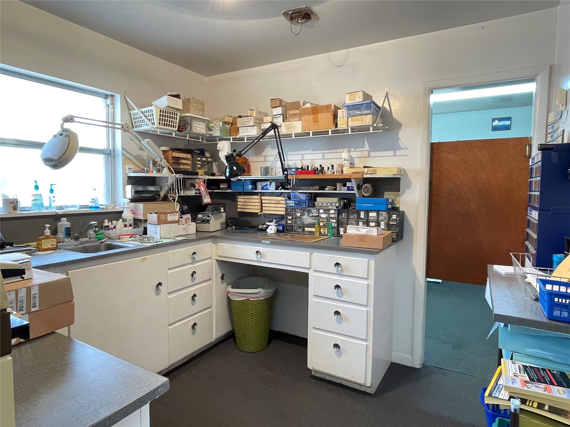 112 S Highland Avenue Cushing OK 74023