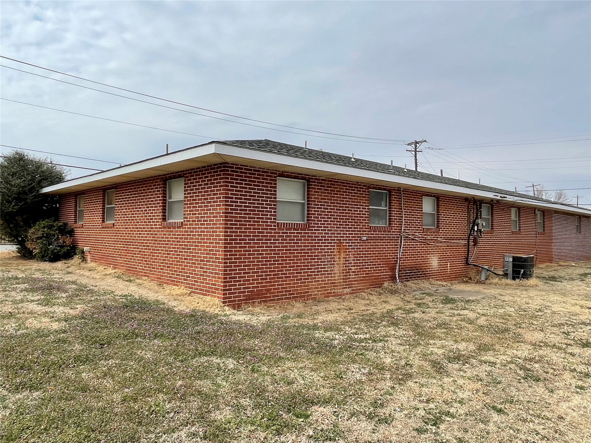 112 S Highland Avenue Cushing OK 74023