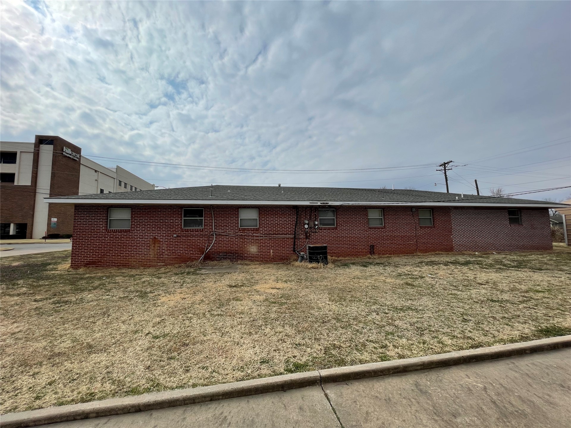 112 S Highland Avenue Cushing OK 74023