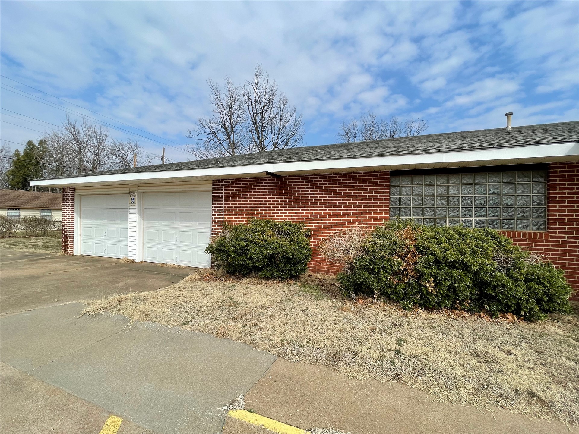 112 S Highland Avenue Cushing OK 74023