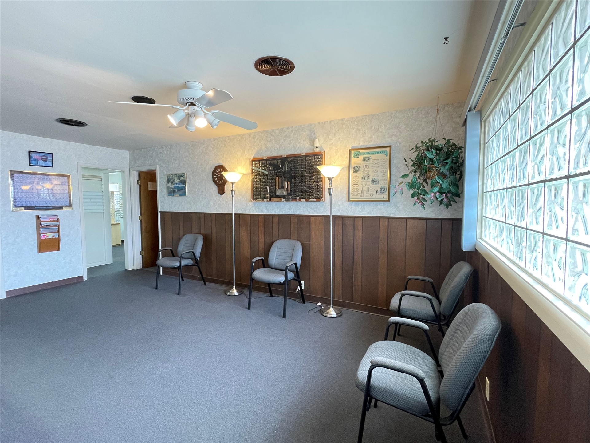112 S Highland Avenue Cushing OK 74023