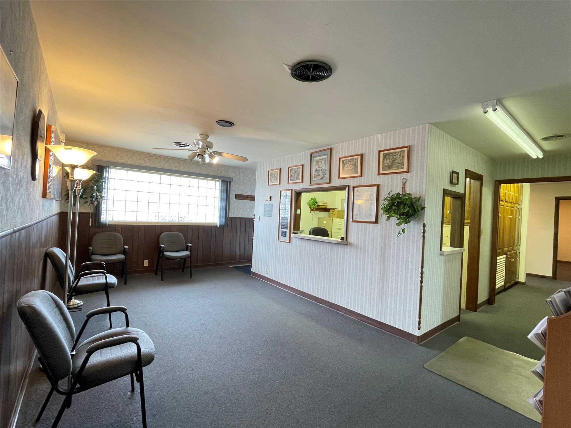 112 S Highland Avenue Cushing OK 74023
