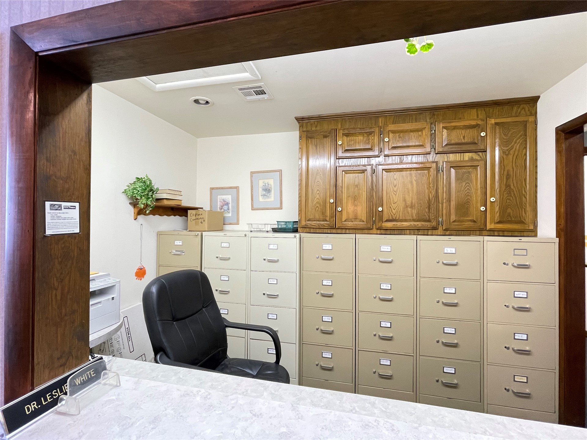 112 S Highland Avenue Cushing OK 74023