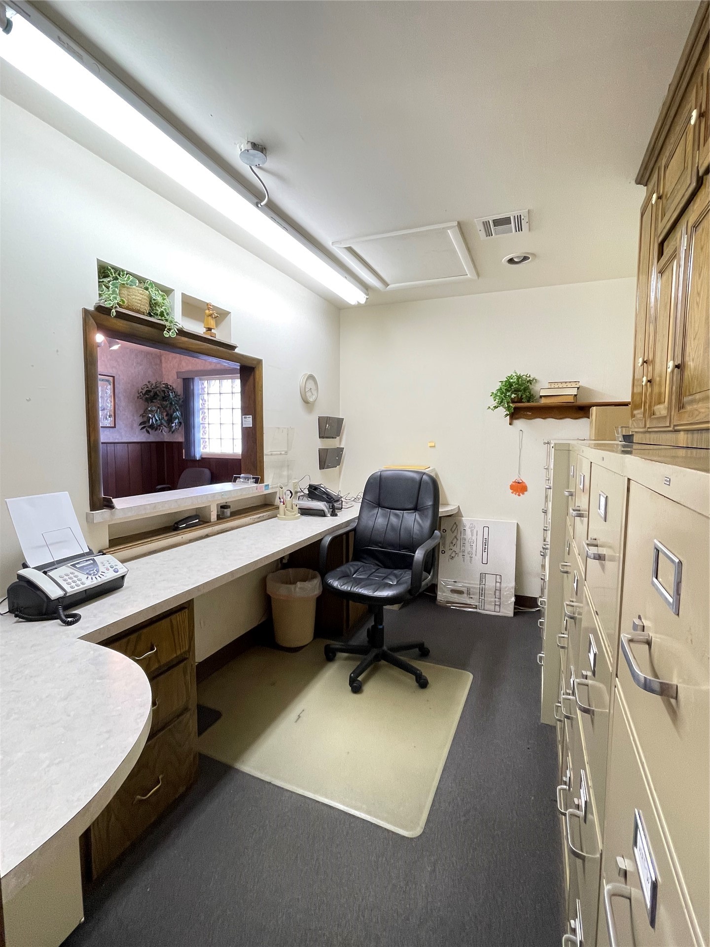 112 S Highland Avenue Cushing OK 74023