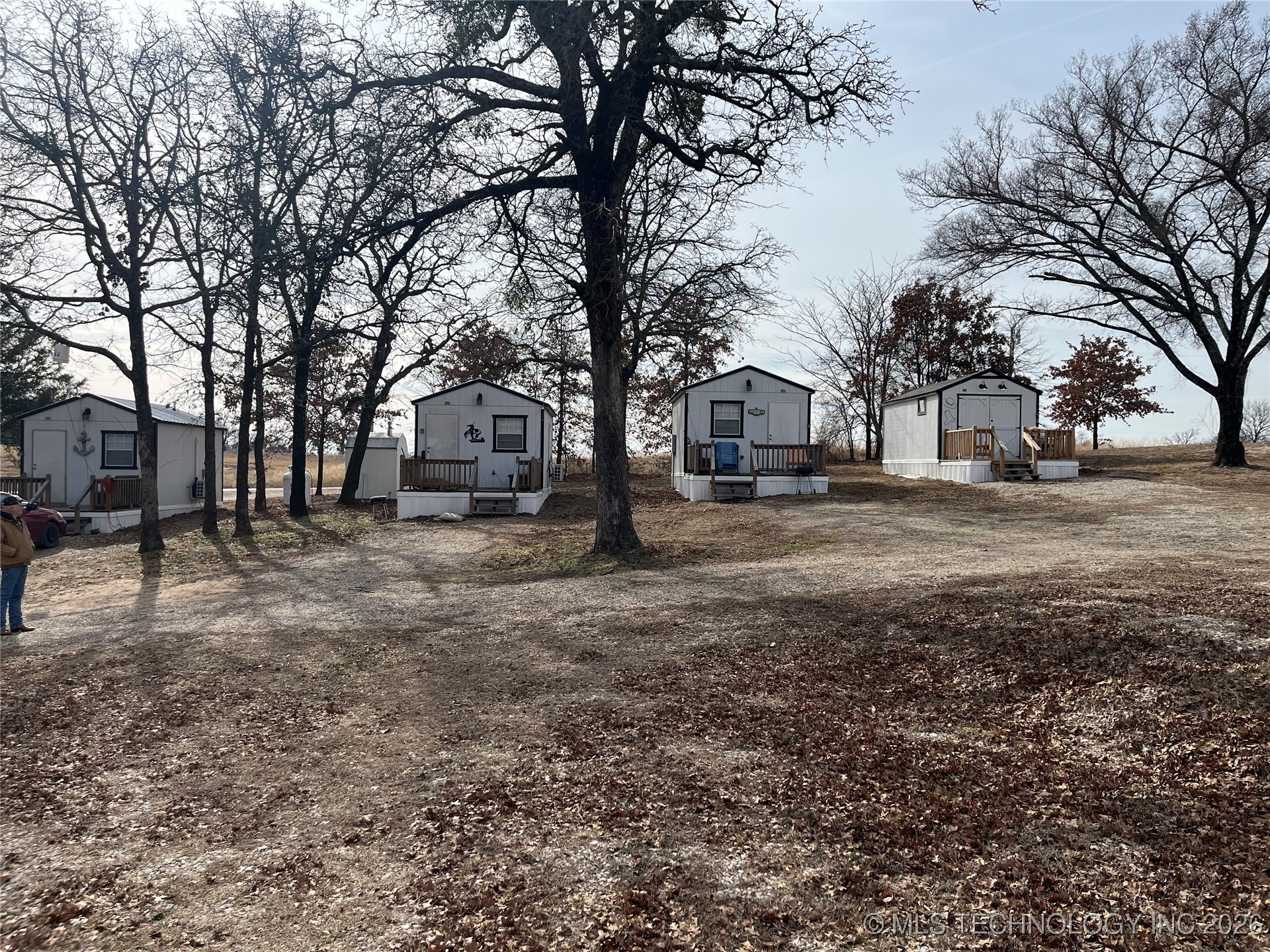 10778 Hideaway Lane Thackerville OK 73459