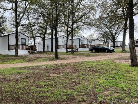 10778 Hideaway Lane Thackerville OK 73459