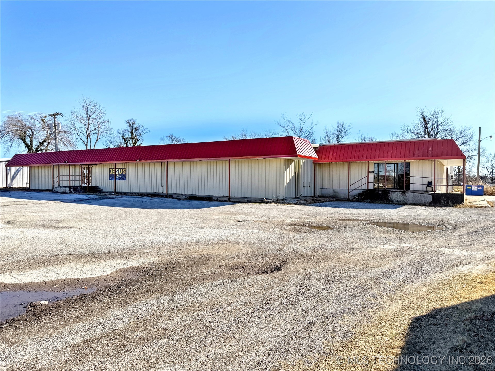 1220 NE 1st Street Pryor OK 74361