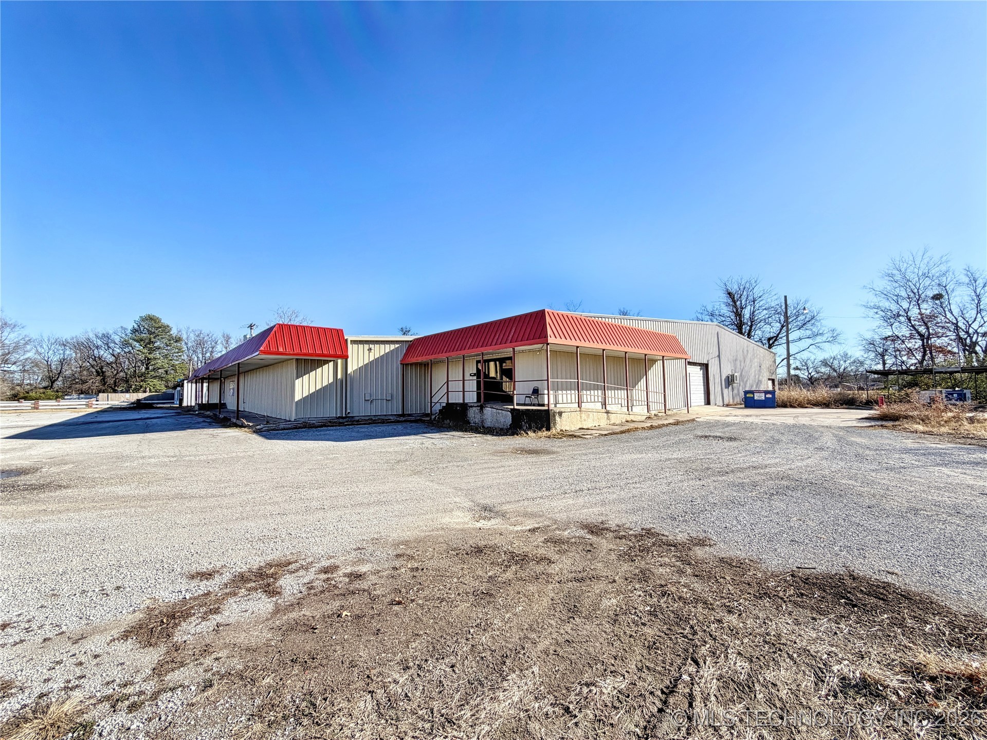1220 NE 1st Street Pryor OK 74361
