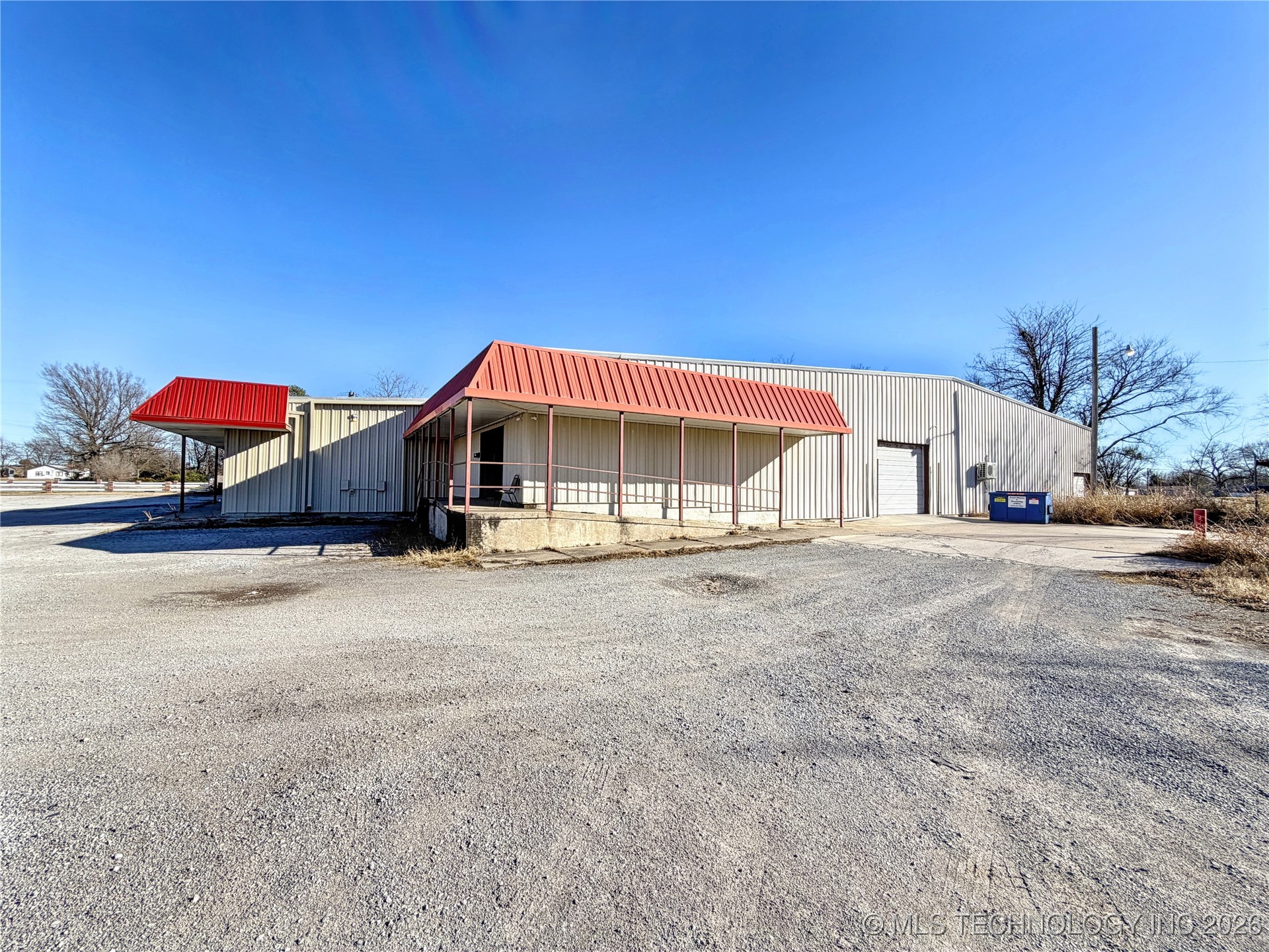 1220 NE 1st Street Pryor OK 74361