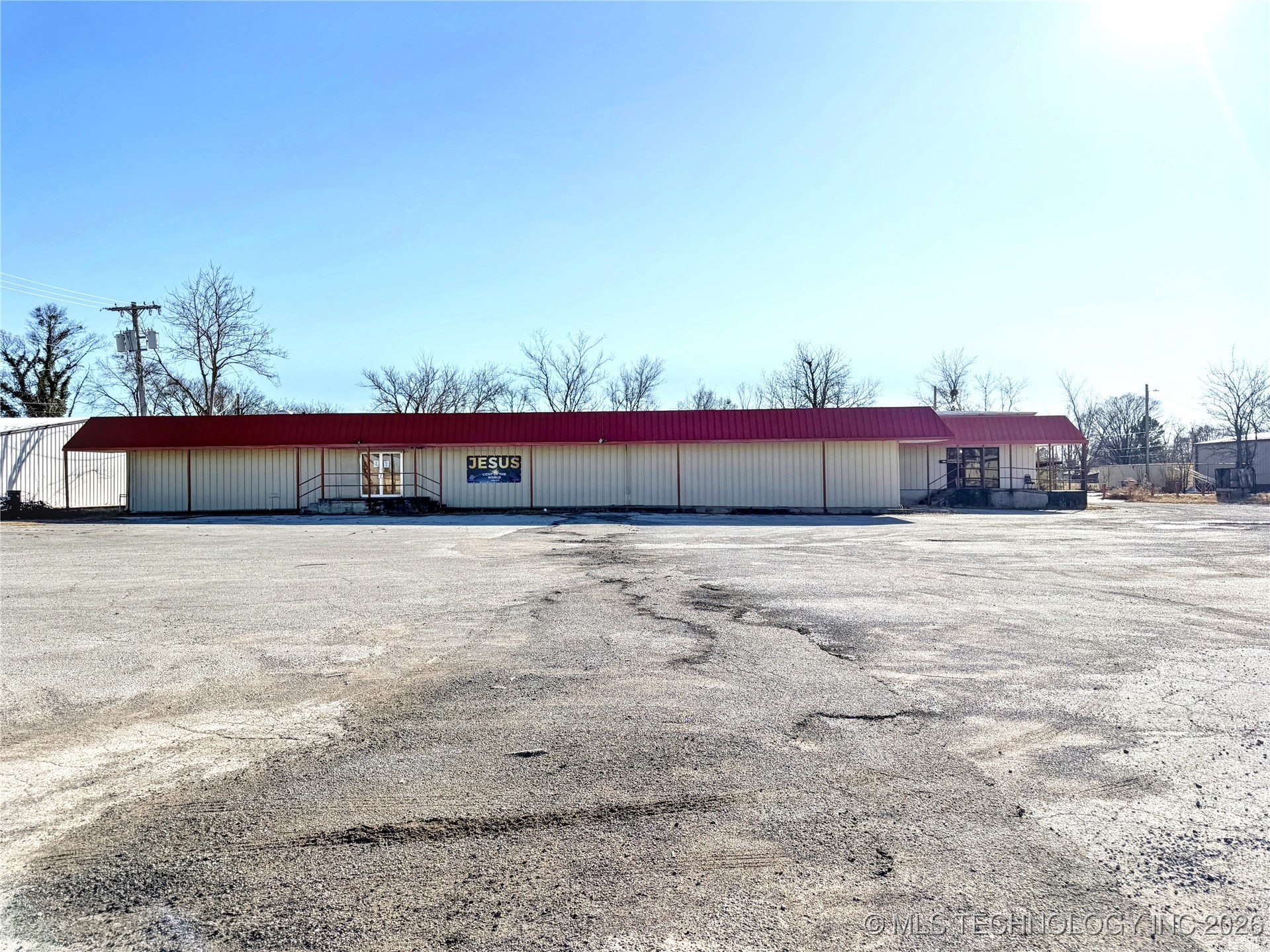 1220 NE 1st Street Pryor OK 74361
