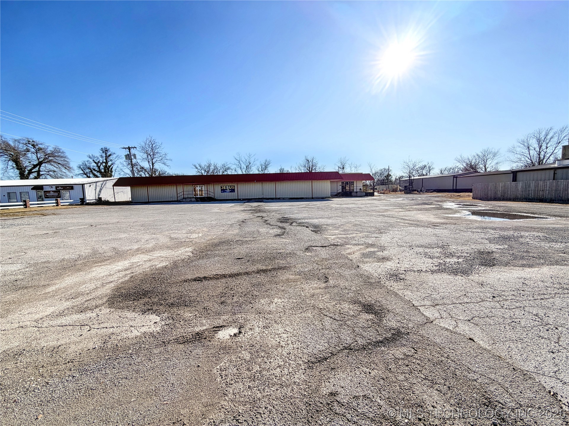 1220 NE 1st Street Pryor OK 74361