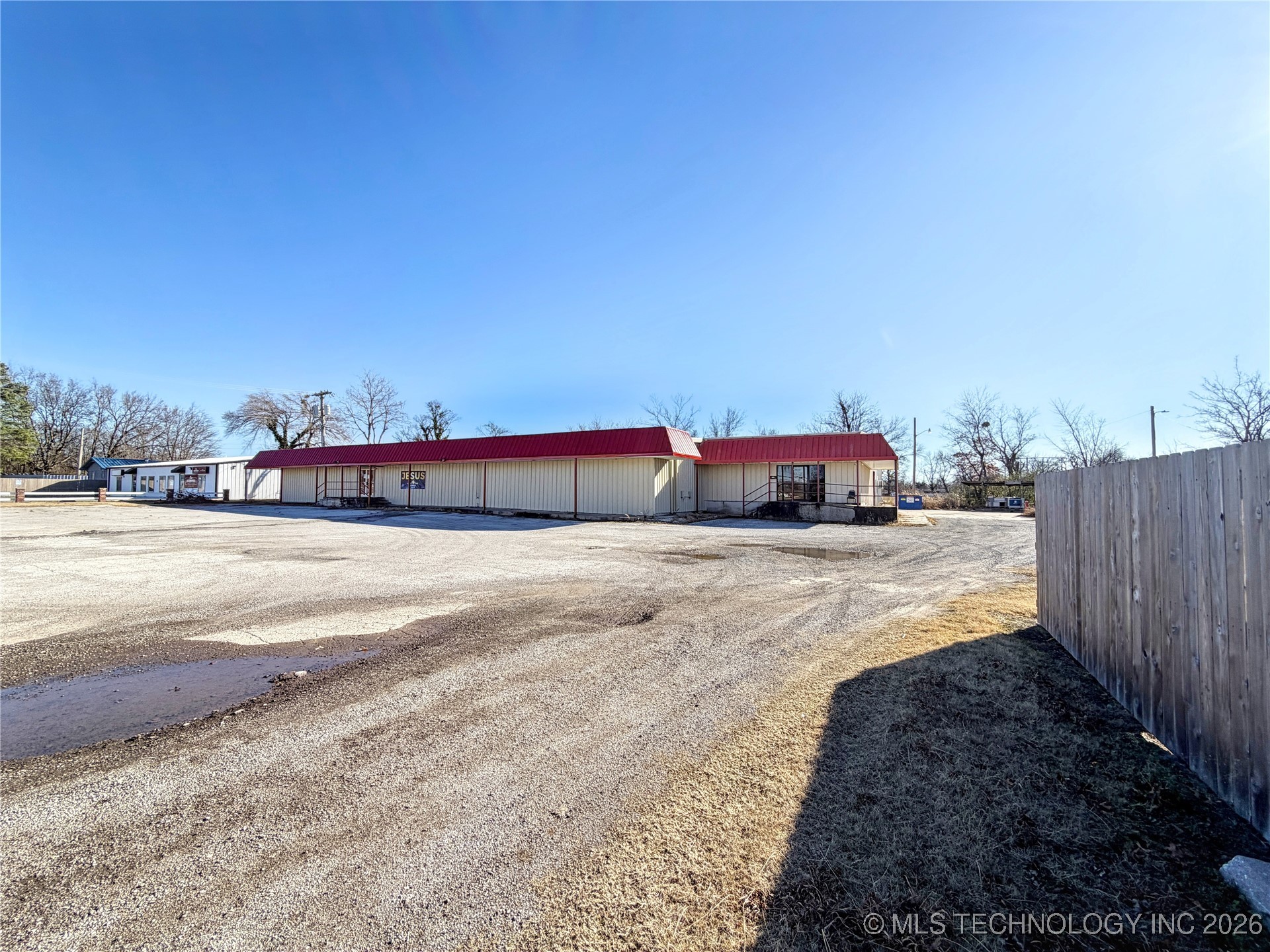 1220 NE 1st Street Pryor OK 74361